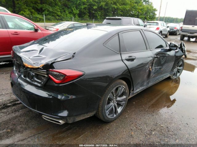2023 ACURA TLX 19UUB6F50PA004069 Photo 3