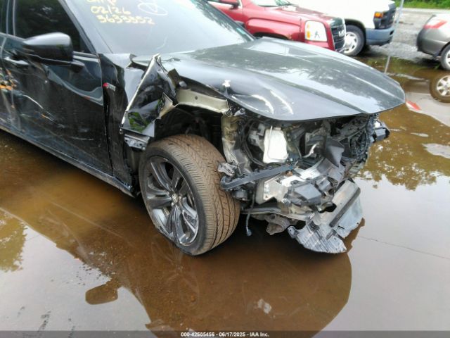 2023 ACURA TLX 19UUB6F50PA004069 Photo 5