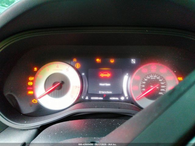 2023 ACURA TLX 19UUB6F50PA004069 Photo 6