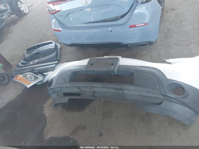 1FM5K8F80FGA55247 Ford 2015