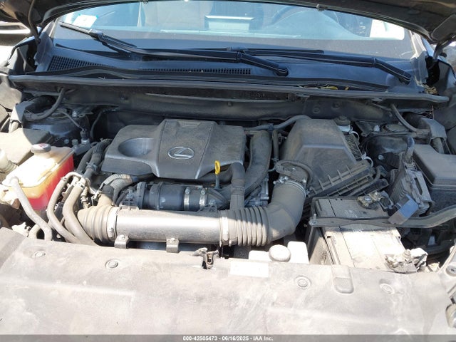 JTJBARBZ5H2113624 Lexus 8ar-fts