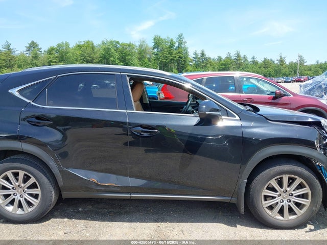 JTJBARBZ5H2113624 Lexus 8ar-fts
