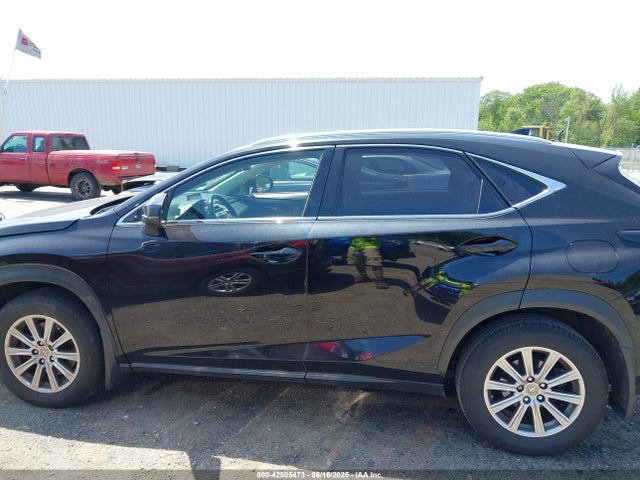 JTJBARBZ5H2113624 Lexus 8ar-fts