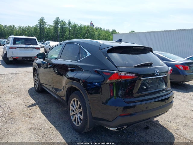 JTJBARBZ5H2113624 Lexus 8ar-fts