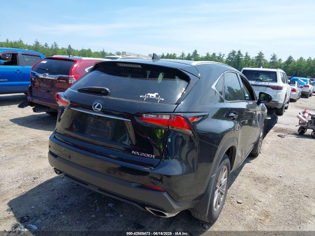 JTJBARBZ5H2113624 Lexus 8ar-fts