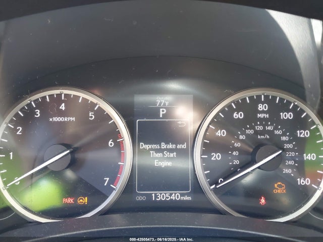 JTJBARBZ5H2113624 Lexus 8ar-fts