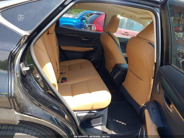 JTJBARBZ5H2113624 Lexus 8ar-fts