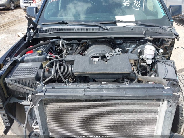 1GKS1CKJ6FR725026 GMC l86 - vvt, afm, e85 max, aluminum