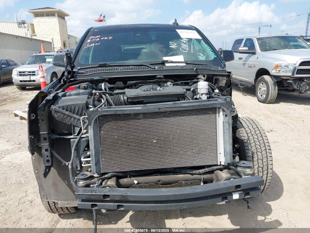 1GKS1CKJ6FR725026 GMC l86 - vvt, afm, e85 max, aluminum