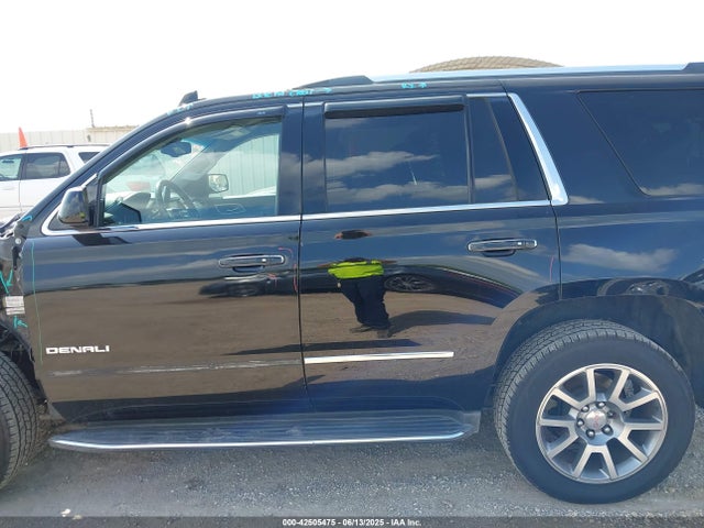 1GKS1CKJ6FR725026 GMC l86 - vvt, afm, e85 max, aluminum