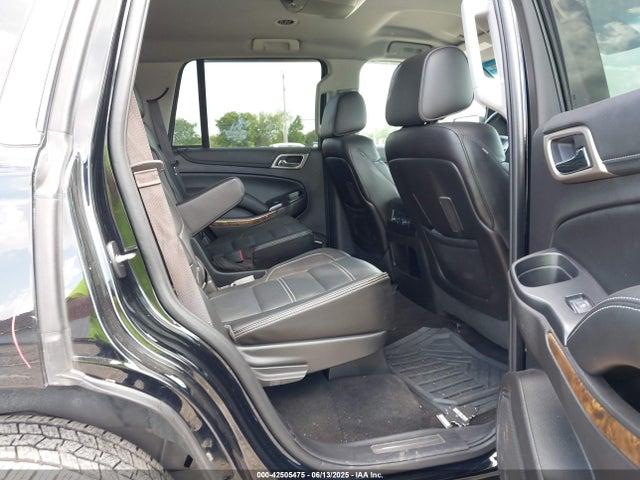 1GKS1CKJ6FR725026 GMC l86 - vvt, afm, e85 max, aluminum