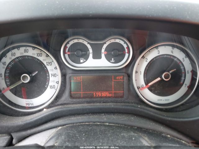 2014 FIAT 500L ZFBCFADH4EZ007007 Photo 6