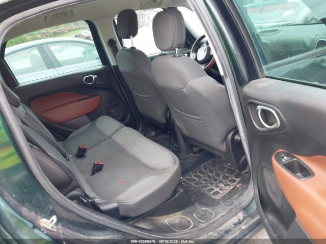 2014 FIAT 500L ZFBCFADH4EZ007007 Photo 7
