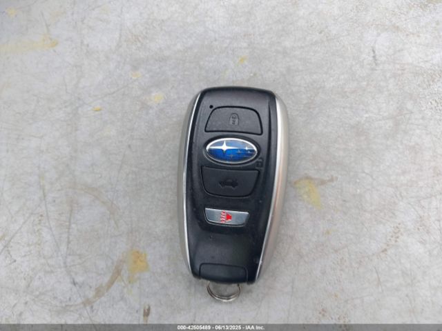 2015 SUBARU IMPREZA JF1GPAW62F8205993 Photo 10