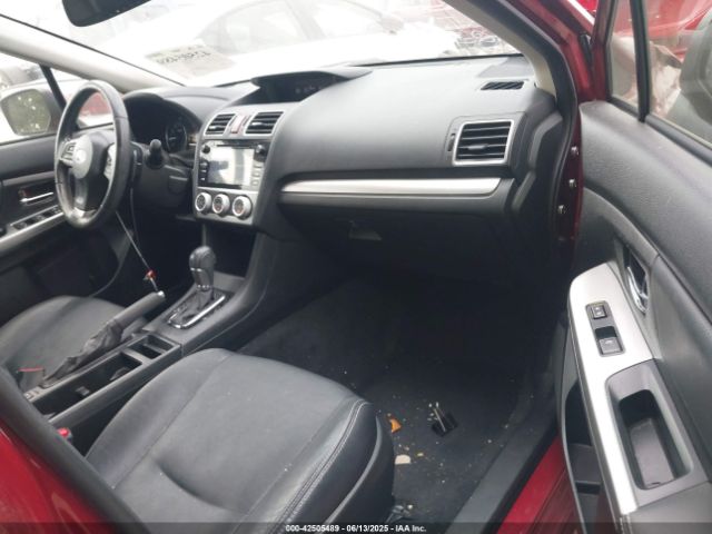2015 SUBARU IMPREZA JF1GPAW62F8205993 Photo 4