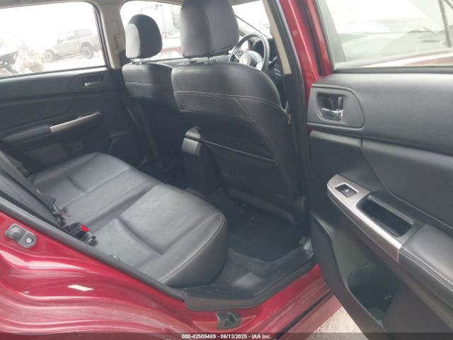 2015 SUBARU IMPREZA JF1GPAW62F8205993 Photo 7