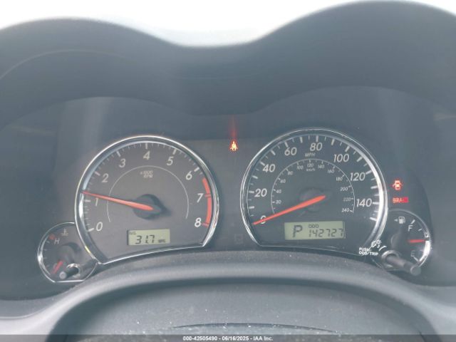 2013 TOYOTA COROLLA 2T1BU4EE9DC105916 Photo 6