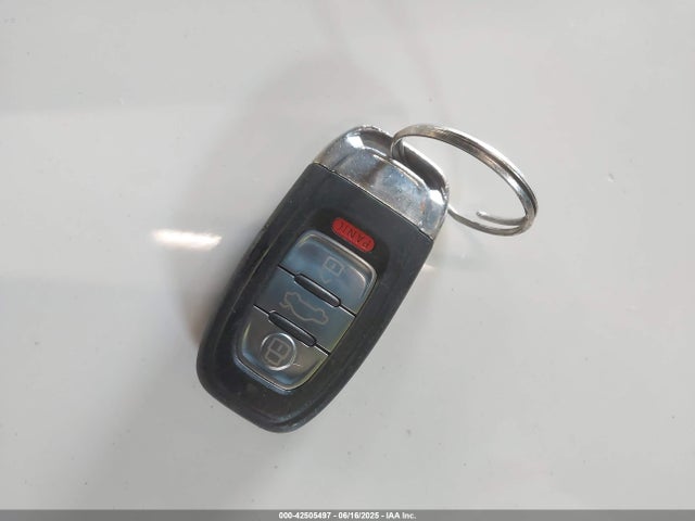 2013 AUDI S5 WAUVGAFR1DA006142 Photo 10