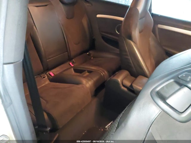 2013 AUDI S5 WAUVGAFR1DA006142 Photo 7