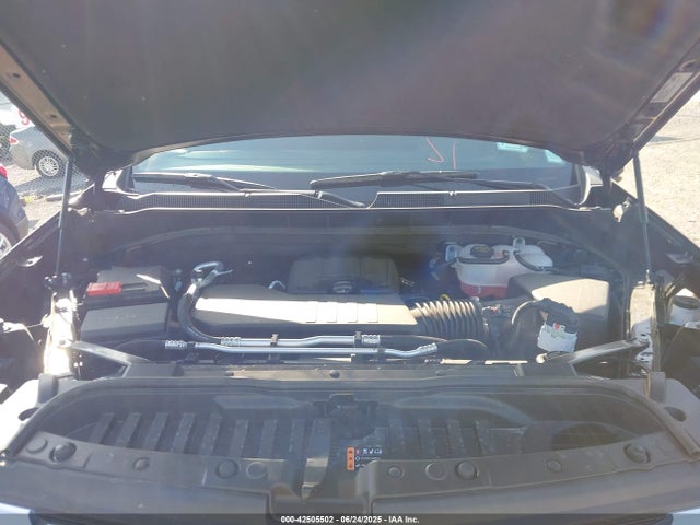1GCPKKEK1SZ110293 Chevrolet l3b