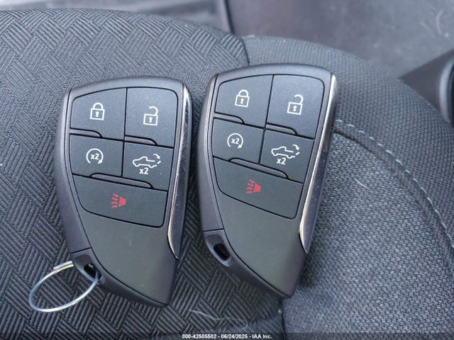1GCPKKEK1SZ110293 Chevrolet l3b