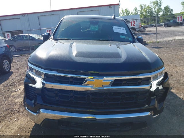1GCPKKEK1SZ110293 Chevrolet l3b
