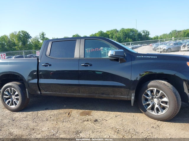 1GCPKKEK1SZ110293 Chevrolet l3b