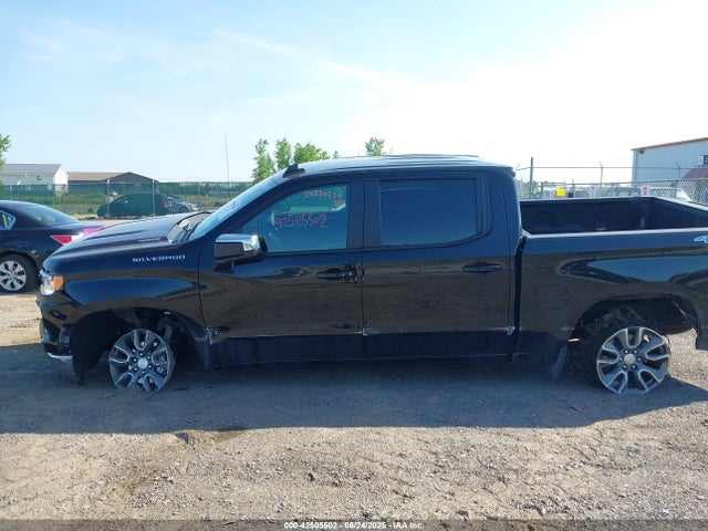 1GCPKKEK1SZ110293 Chevrolet l3b