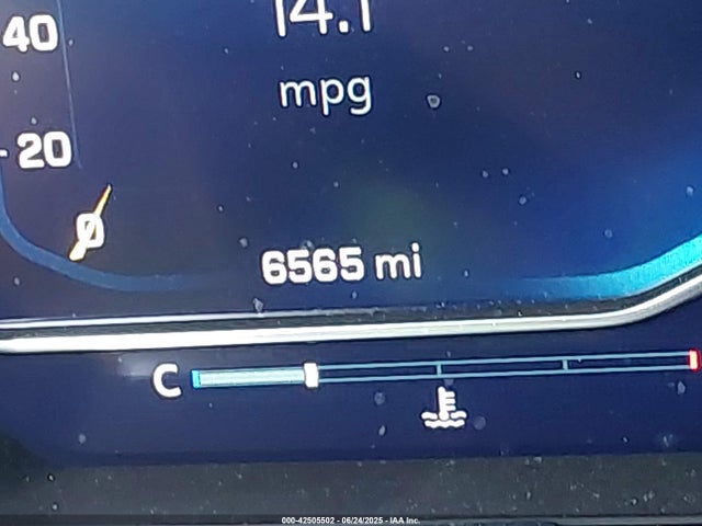 1GCPKKEK1SZ110293 Chevrolet l3b