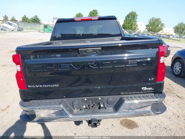 1GCPKKEK1SZ110293 Chevrolet l3b
