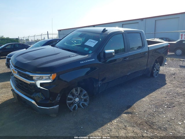 1GCPKKEK1SZ110293 Chevrolet l3b