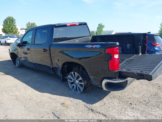 1GCPKKEK1SZ110293 Chevrolet l3b