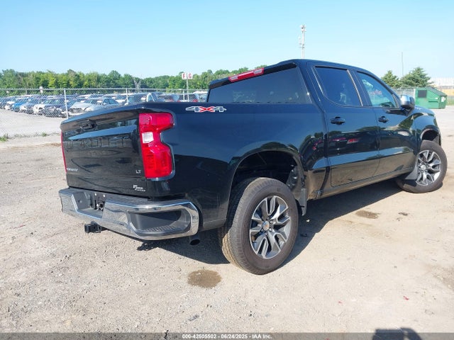 1GCPKKEK1SZ110293 Chevrolet l3b