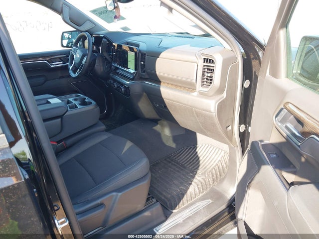 1GCPKKEK1SZ110293 Chevrolet l3b