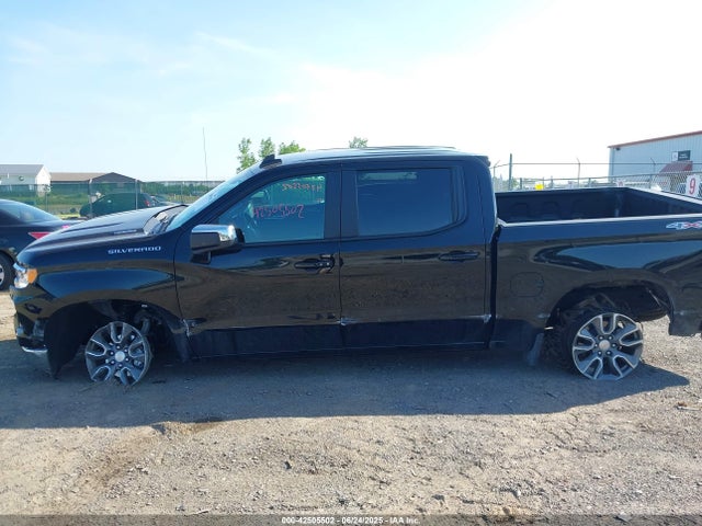 1GCPKKEK1SZ110293 Chevrolet l3b