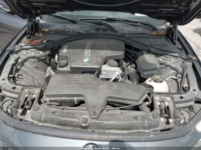 2016 BMW 328I WBA8E9G57GNT85271 Photo 9