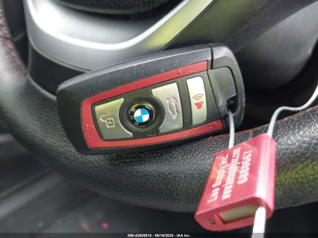 2016 BMW 328I WBA8E9G57GNT85271 Photo 10