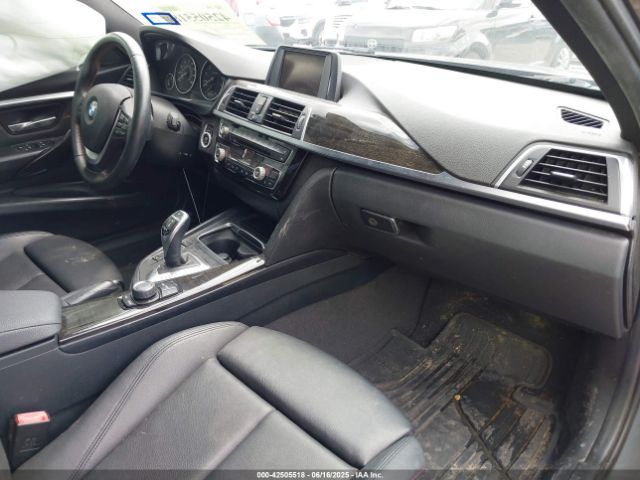 2016 BMW 328I WBA8E9G57GNT85271 Photo 4