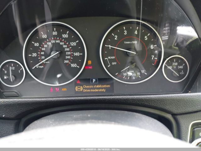 2016 BMW 328I WBA8E9G57GNT85271 Photo 6