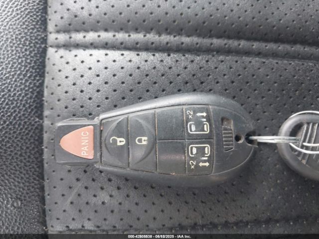 2C4RDGCG1HR773185 Dodge Grand Caravan Sxt