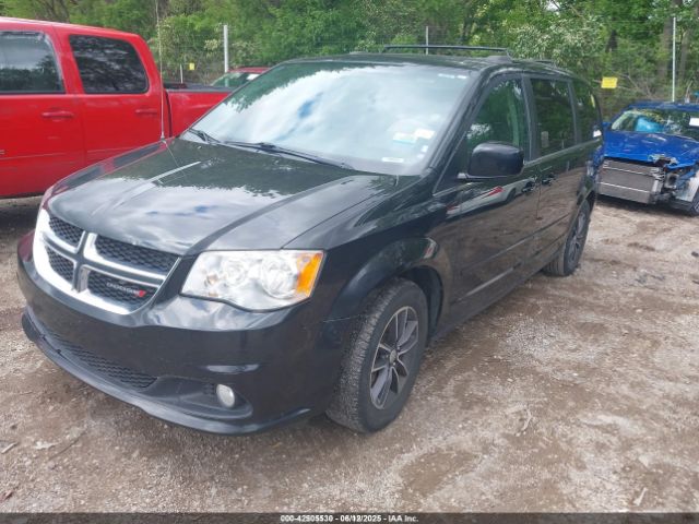 2C4RDGCG1HR773185 Dodge Grand Caravan Sxt