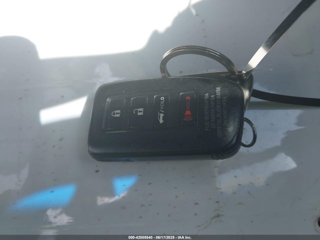 JTJYARBZ8G2023974 Lexus 8ar-fts