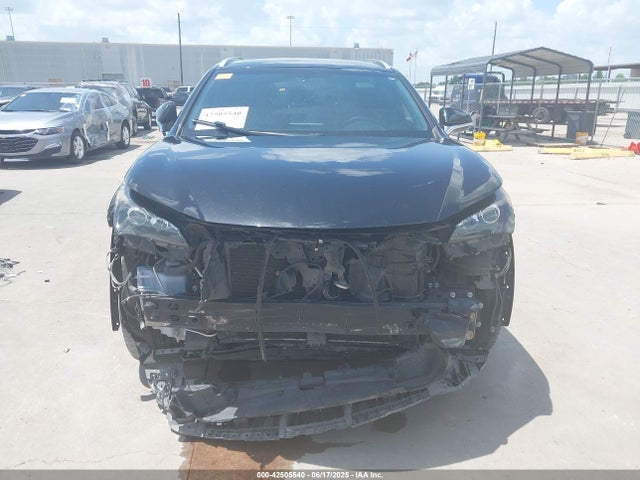 JTJYARBZ8G2023974 Lexus 8ar-fts