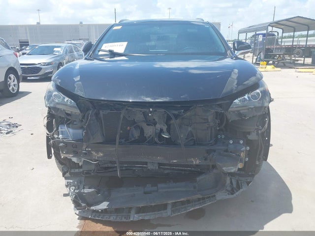 JTJYARBZ8G2023974 Lexus 8ar-fts