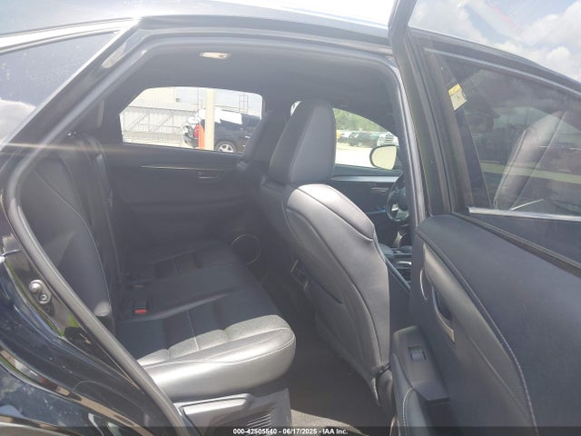 JTJYARBZ8G2023974 Lexus 8ar-fts
