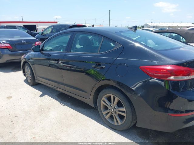 5NPD84LF5HH076345 Hyundai Elantra