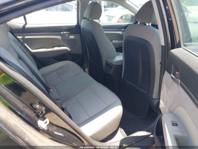 5NPD84LF5HH076345 Hyundai Elantra