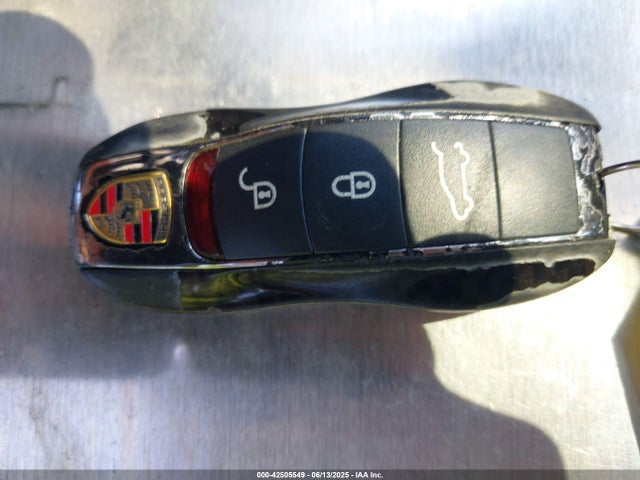 Porsche Cayenne 2016 WP1AA2A27GLA01974 Image 11