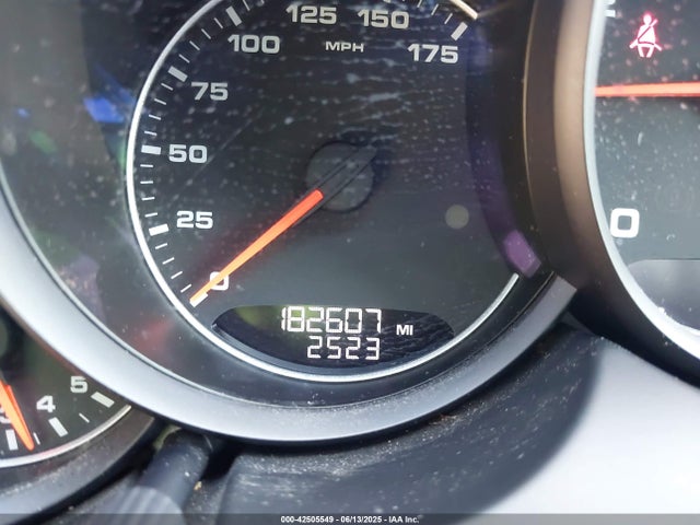 Porsche Cayenne 2016 WP1AA2A27GLA01974 Image 15