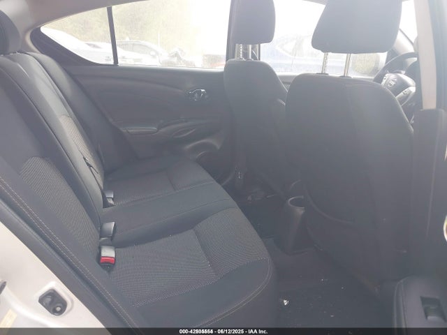 3N1CN7AP1HK426404 Nissan Versa 1.6 Sv